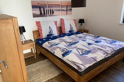 Appartamento Vacanza con famiglia Kühlungsborn