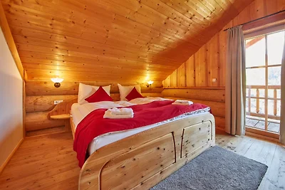 Casa vacanze Vacanza di relax Eisenberg