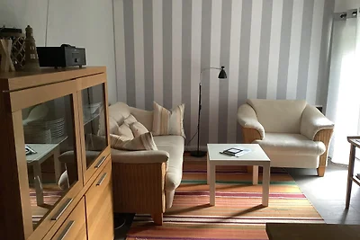 Ferienwohnung Austernfischer