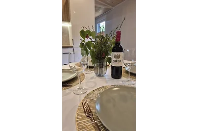 Alojamiento Fiestas en la granja Lohmen