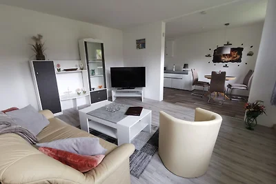 Appartamento Vacanza con famiglia Bergen auf Rügen