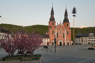 Vakantieappartement Gezinsvakantie Prüm