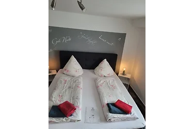 Zimmer 3 / Gästezimmer Haus