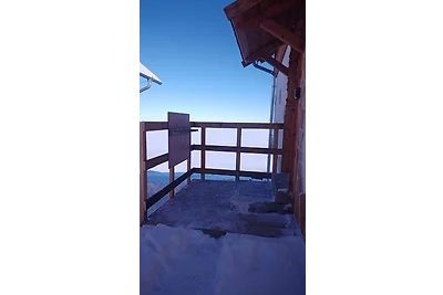 Erlakogelhütte am Feuerkogel