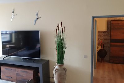 Vakantieappartement Gezinsvakantie Bremerhaven