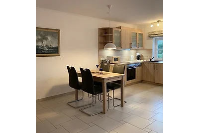 Hus op de Wurth Nr. 9