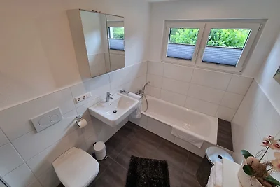 Ferienwohnung Los Liebos