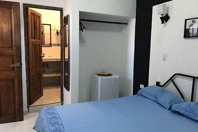 Hostal F-114 Appartement 2