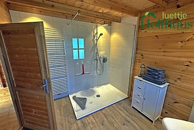 Ferienhaus "luettje Holthuus"