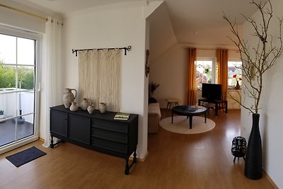 Vakantieappartement Gezinsvakantie Hünfelden