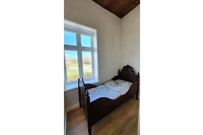 Appartement Vacances avec la famille Habertwedt