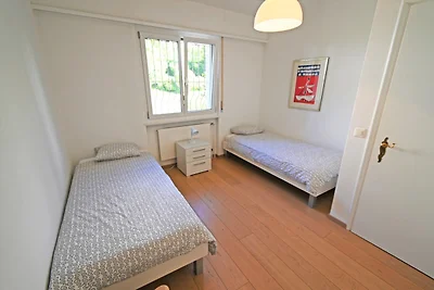 Villa Genovese al Lago