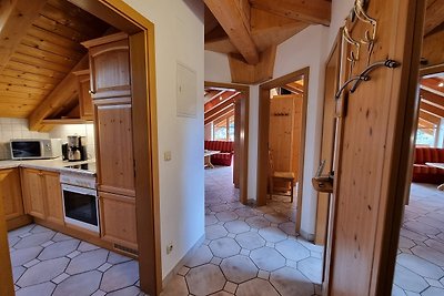 Vakantieappartement Gezinsvakantie Mittenwald