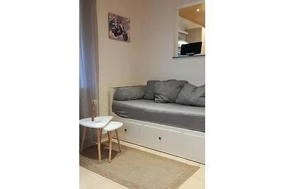 Vakantieappartement Gezinsvakantie Hüttenberg