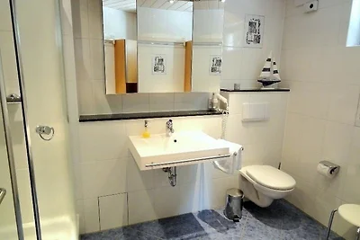 Ferienwohnung "Ginkgo" Dresden