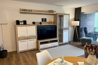 Ferienwohnung Nordseenest