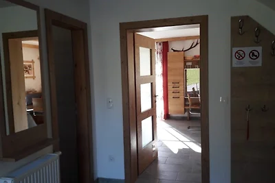 Chalet mit Sauna in Dorfgastein by