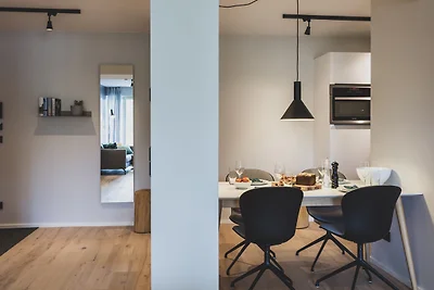 Vakantieappartement Gezinsvakantie Binz