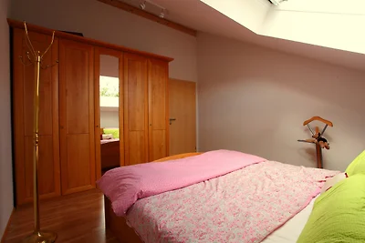 Traumhafte 3-Zi.-Ferienwohnung im