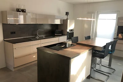 Appartamento Vacanza con famiglia Bad Kreuznach