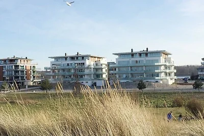 "Dünenpark Heiligenhafen", Haus