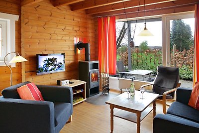 Vakantieappartement Gezinsvakantie Ulsnis