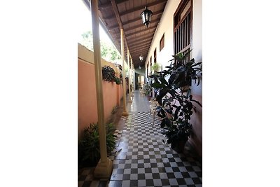 Hostal Paraíso Colonial