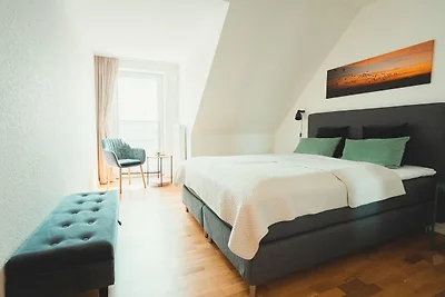 Ferienhaus Ostseehus