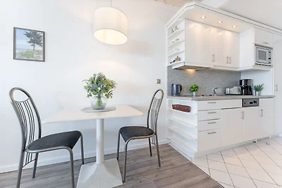 Appartamento Vacanza con famiglia Timmendorfer Strand