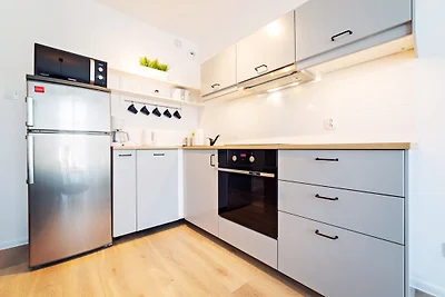 Sun&Snow Ogrodnicza - Apartment 7/8