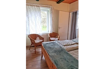 Vakantiehuis Ontspannende vakantie Burg auf Fehmarn