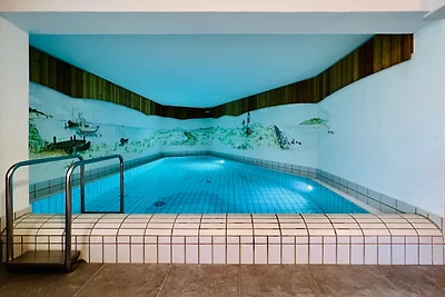 Residenz am Yachthafen Whg.5