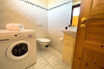 Appartamento Vacanza con famiglia Duhnen