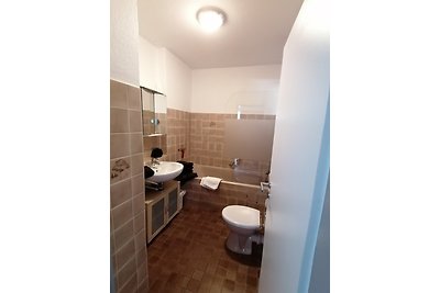 Vakantieappartement Gezinsvakantie Goslar