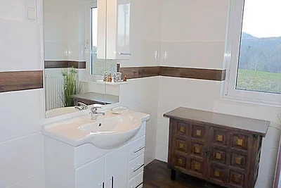 Ferienwohnung "Monte Noble"