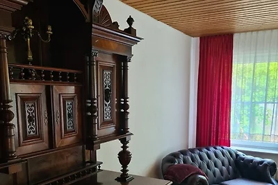Casa vacanze Vacanza di relax Manderscheid