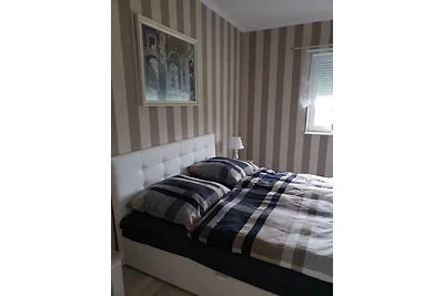 Ferienwohnung Schlaubetal Müllrose