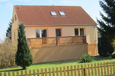 Ferienhaus Bolliger Apartment 1