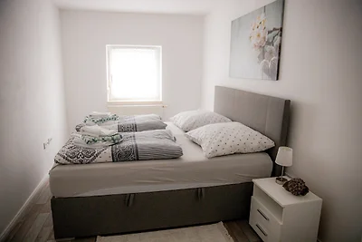 Appartement Vacances avec la famille Schönberg