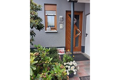 Vakantieappartement Gezinsvakantie Niederdürenbach