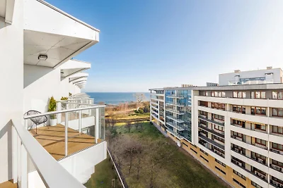 Sun&Snow Seaside Apartments -