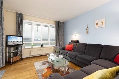 Strandhotel Laboe Nr. 25