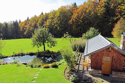 Vakantieappartement Gezinsvakantie Spiegelau