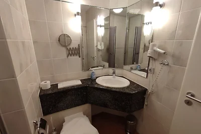 Ferienwohnung Achterwasser