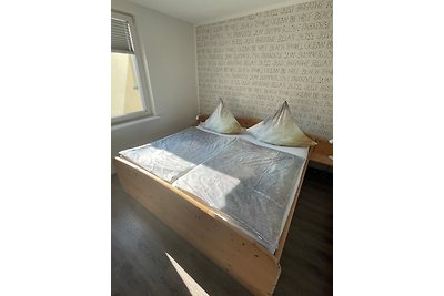 Vakantieappartement Gezinsvakantie Ascheffel