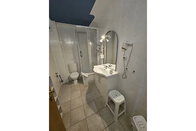 Apartmenthaus Usedom