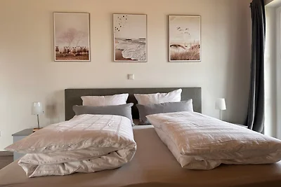 XXL-Ferienwohnung "Panoramablick"