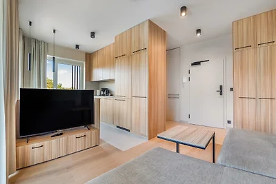 Sun&Snow Baltycki Wohnungen -