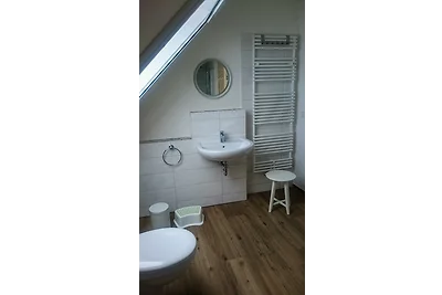 Vakantiehuis Ontspannende vakantie Röbel Müritz