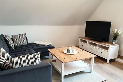 Vakantieappartement Gezinsvakantie Bamberg